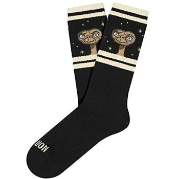 Jimmy Lion Athletic ET Be Good Socken schwarz/braun