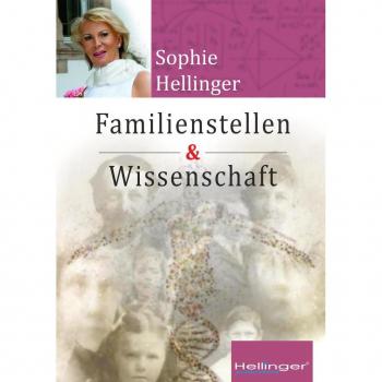 Bert Hellinger Publications Original Hellinger Familienstellen und Wissenschaft