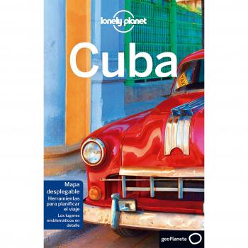 Lonely Planet Cuba (Guías de País Lonely Planet)