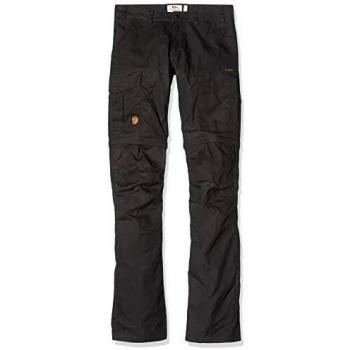 Pantaloni Uomo Zip-Off Karl Pro di Fjällräven