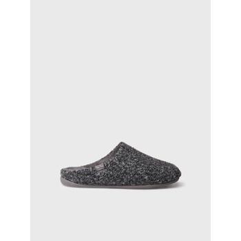 Toni Pons Pantofole Nauel‑cw Black EU 44
