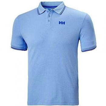 Polo homme Helly Hansen KOS, Vert (Verde Pepper 471), 2XL
