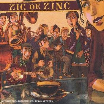 Zic de Zinc
