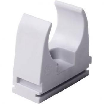 KOPOS 15 mm Clip de Fixation Gris