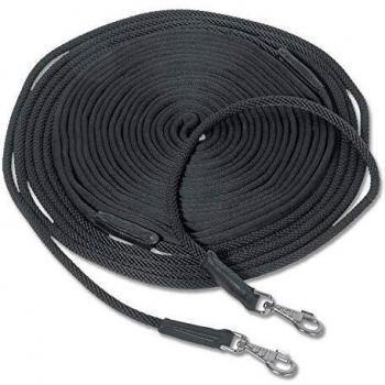 Waldhausen 18‑Meter Double‑Lunge in Black