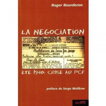 La négociation