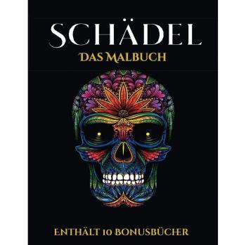 Das Malbuch