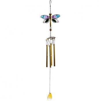 Décoration Vent Colibri 1PC