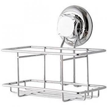 Compactor Wall-Mounted Bathroom Shelf