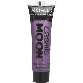 Celestial Bronze Finish Makeup