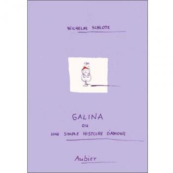 Câlina ou une simple histoire d'amour