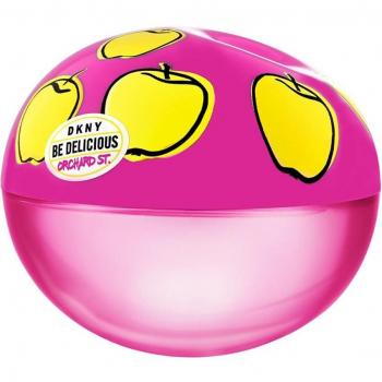 DKNY Be Delicious Orchard Street Eau De Parfum 50ml