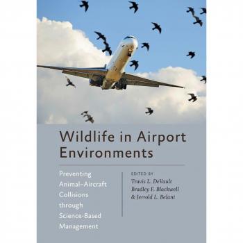 Vitalsource Technologies, Inc. Wildlife In Airport Environments