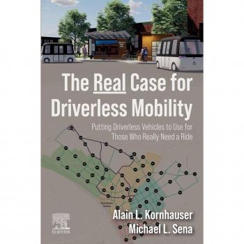 Vitalsource Technologies, Inc. The Real Case for Driverless Mobility