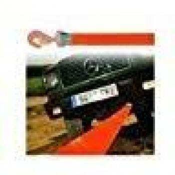 Cinghia traino 5m × 50mm 4x4 Outifrance