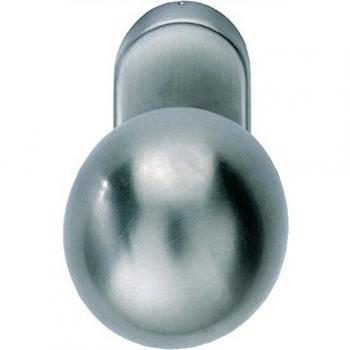 Cintura di Sicurezza Porta FS 07 0802 3 in Acciaio Inox