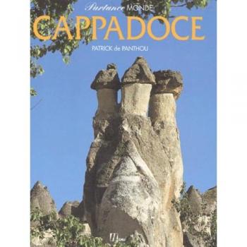 Panthou, Patrick de Cappadoce (Partance Monde)