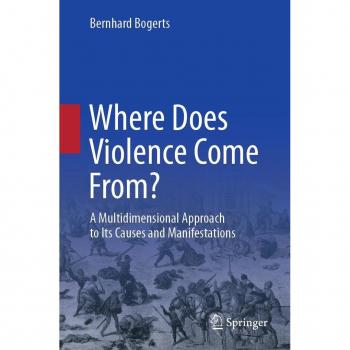 Vitalsource Technologies, Inc. Where Does Violence Come From?