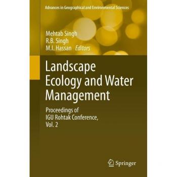 Landscape Ecology and Water Management