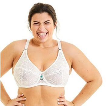 Soutien-gorge Corbeille Armatures