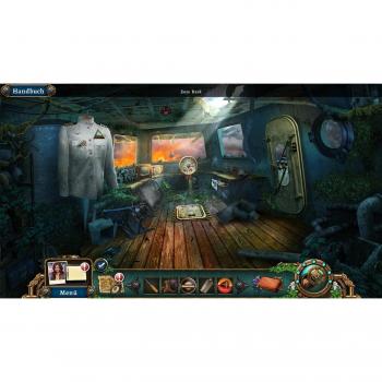 Passage Terre Botanica