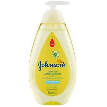 JOHNSON S NEW B/S TESTA PIEDI 500M