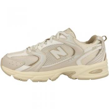 Sneakers New Balance 530 Beige Uomo Casual