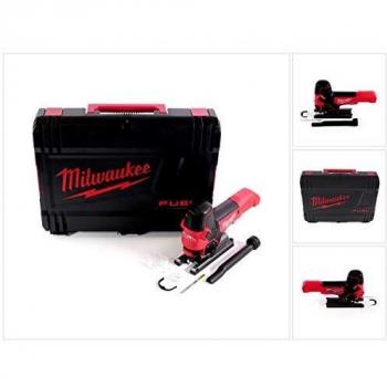 Milwaukee Cuerpo de rompecabezas M18