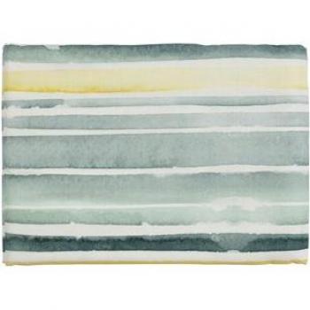 Côté Table SANVE White Linen Tablecloth