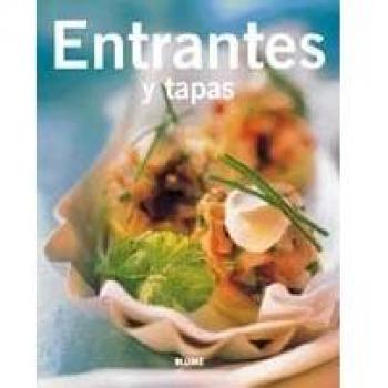 Cocina/Tendencias. Entrantes y tapas