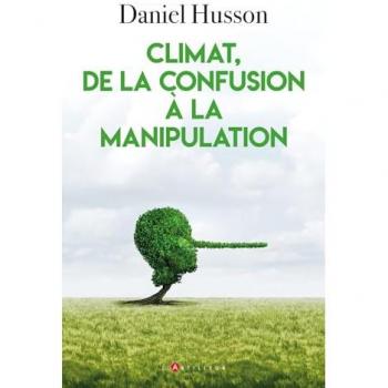 Climat, de la confusion à la manipulation