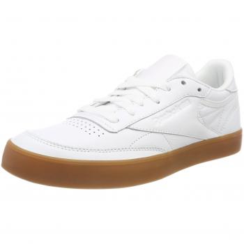 Reebok Damen Club C 85 FVS Hohe Sneaker, Mehrfarbig, 39 EU