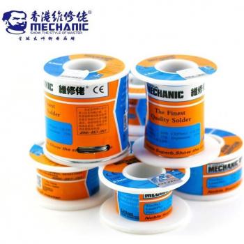 MECHANIC 55g HX-T100 High Purity Spot Welding Solder