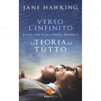 Verso l'infinito. La vera storia di Jane e Stephen Hawking in «La teoria del tutto»