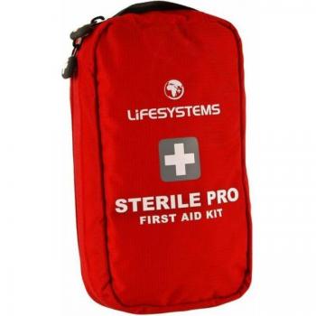 Lifesystems Erste-Hilfe-Schutzpaket Sterile Pro