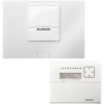 Urmet MP3100 Kit di Allerta con Tastiera Elkron 80KT0200111