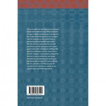 Mak, K. L.: Internet Applications in Product Design and Manufacturing