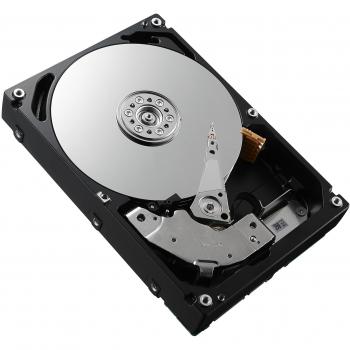 Dell 0870rw 2 TB SAS Festplatte