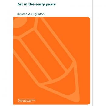 Vitalsource Technologies, Inc. Art in the Early Years