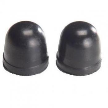 Wolfpa Ciseaux Stop Double, pack de deux