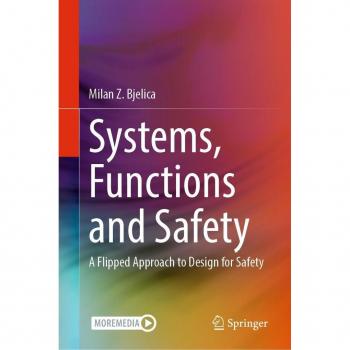 Vitalsource Technologies, Inc. Systems, Functions and Safety