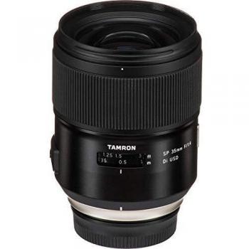 SP 35mm F/1.4 Di USD