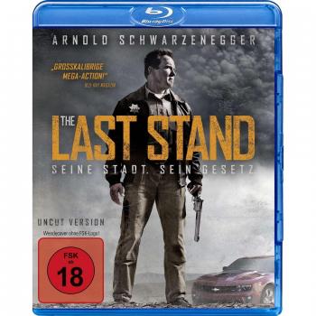 The Last Stand
