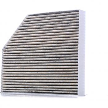 Filtro abitacolo MASTER-SPORT 2450-IFB-PCS-MS con tecnologia antiallergenica e antifungina per AUDI e PORSCHE