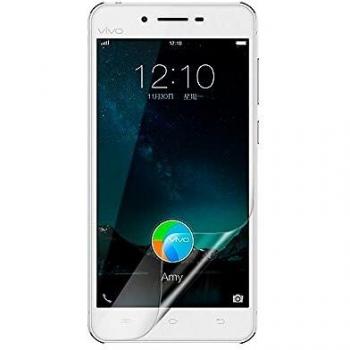 Dual‑Pack VividGuard for Vivo X6S Plus Matte