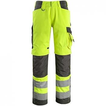 Mascot Protective Trousers with Kneepad Slots