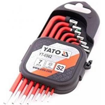 YATO YT-0562 Outils de précision