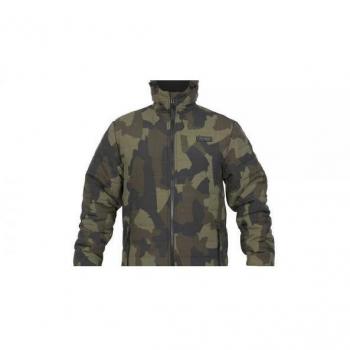 Avid Carp Ripstop Camo Thermojacke