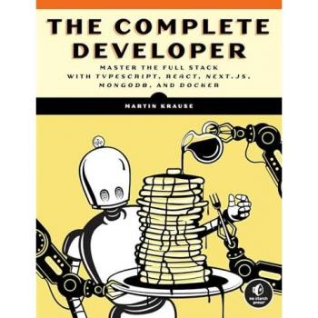 Martin Krause The Complete Developer
