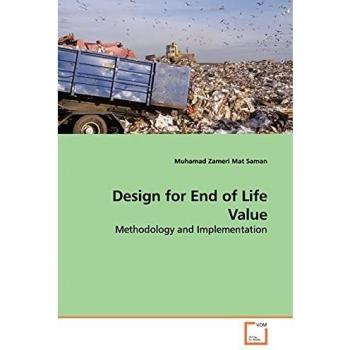 Design for End of Life Value